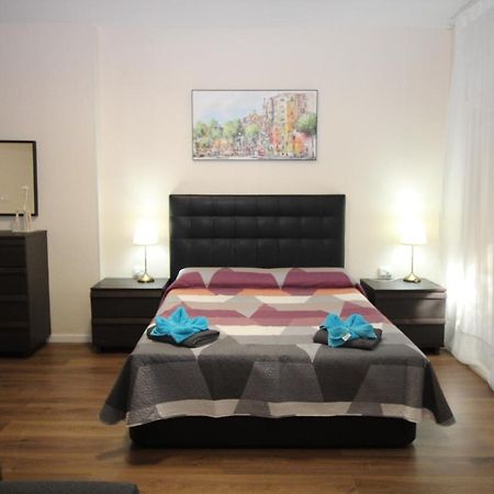 Londres habitaciones Barcelona Exterior foto