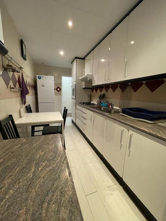 Londres habitaciones Barcelona Exterior foto
